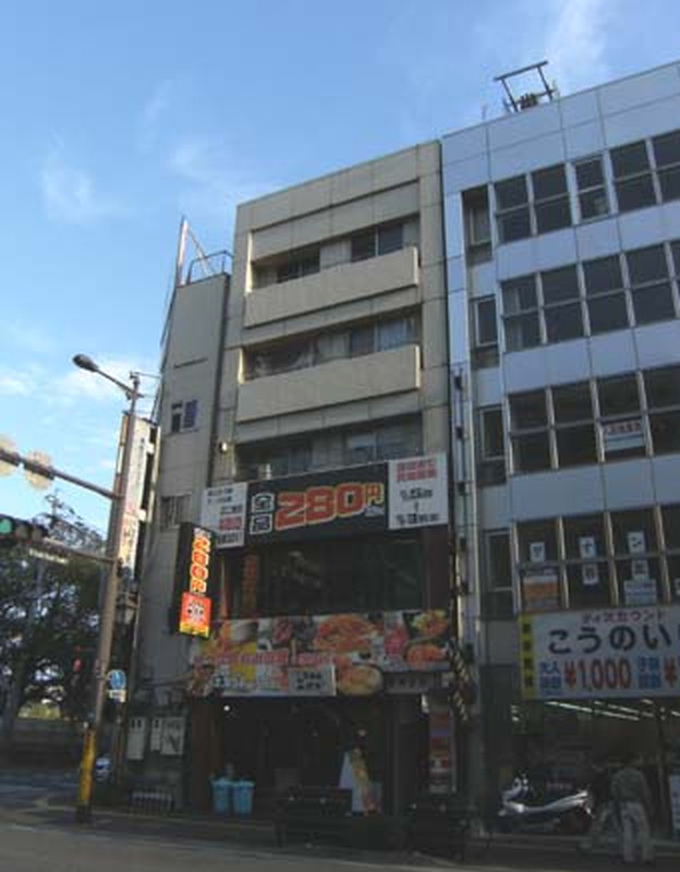 福岡市内の1階店舗特集 店舗 テナント物件検索サイト オフィスネットワーク